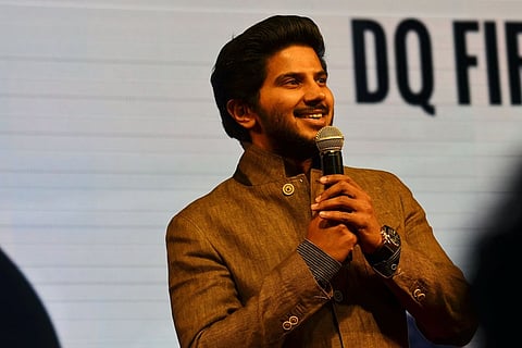 Gopi Sunder confirms Dulquer’s film with Mahesh Narayanan