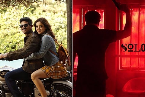 The making of Solo: Watch Dulquer, Neha Sharma, Bejoy Nambiar and others talk about the film