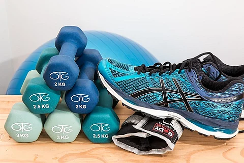 How Fittr cracked the fitness code and grew into a Rs 100 crore business