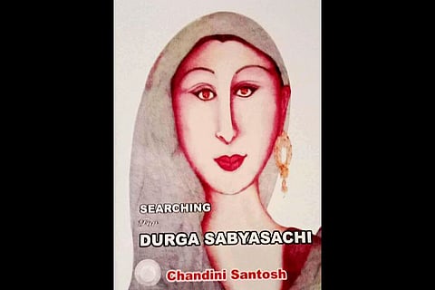 ‘Searching for Durga Sabyasachi’: A Kerala writer’s novel on the Bhopal gas tragedy