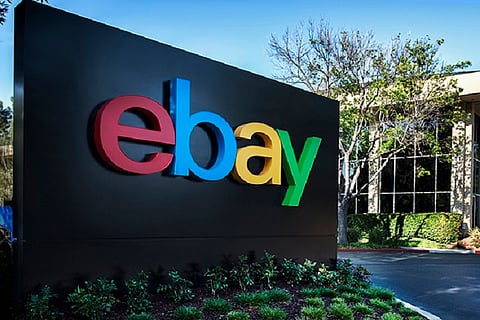 eBay in talks with ShopClues and other e-tailers to re-launch India operations