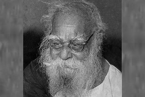 Constitution grants right to say ‘there is no god’, says Madras High Court