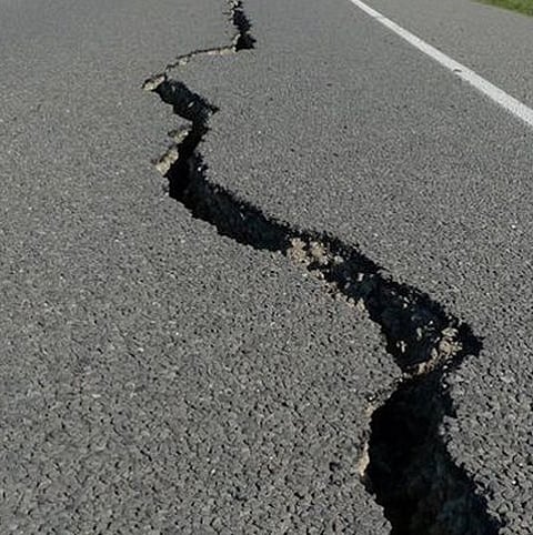 Magnitude 6.2 earthquake shakes part of northern Japan