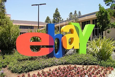 eBay takes $61 million hit on Snapdeal, writes off investment