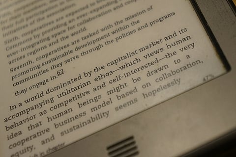 Want Tamil e-books for free? Then here’s a website for you