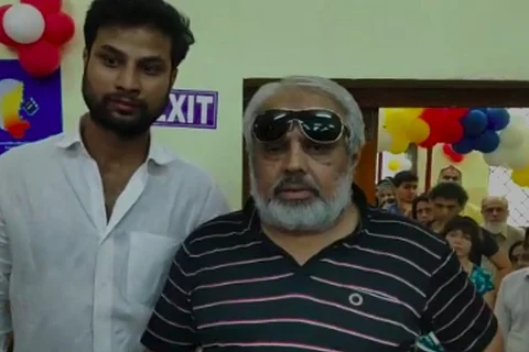‘Poll official said press button 2’: Video of Bengaluru voter alleging coercion