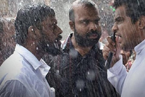 How small town films like 'Ee.Ma.Yau' are winning new fans for Malayalam cinema