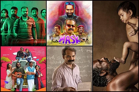 Eid with Malayalam cinema: Here are the five films releasing this week