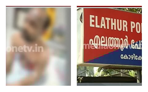 Kerala auto driver dies by suicide, following alleged harassment by CITU members