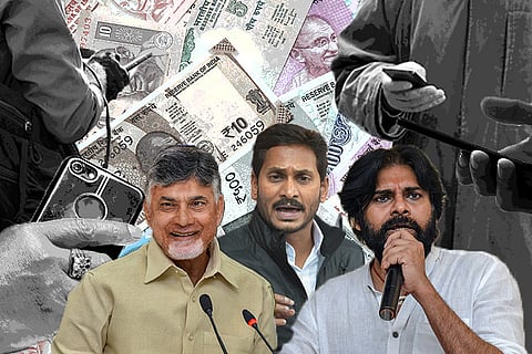 Election betting is rampant in Andhra Pradesh: Will police be able to crack down?