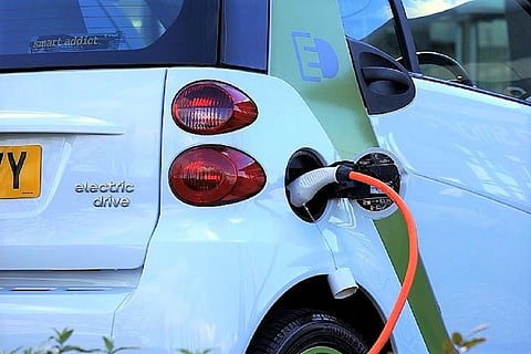 Electric Car