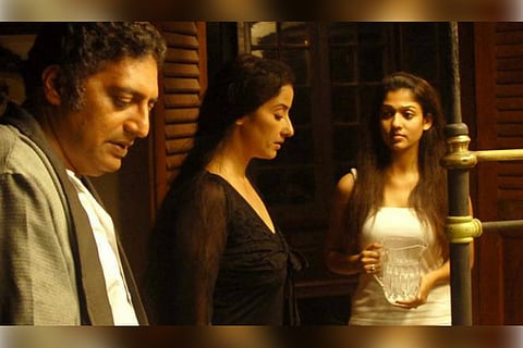 Nayanthara’s ‘Elektra’ to be remade in Telugu as ‘Lady Tiger’