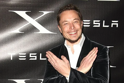 Twitter owner Elon Musk