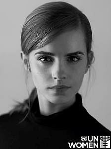 The ground is fertile for change: Emma Watson's passionate, powerful speech at Davos