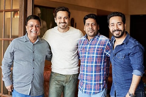 Prithviraj’s ‘Ezra’ to be remade in Hindi