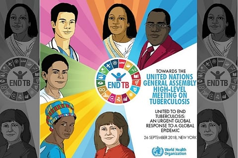 Ahead of UN meeting on TB, here is why India’s response to the disease is crucial