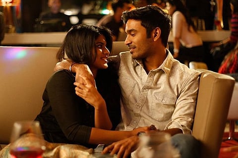 Gautham Menon confirms 'Enai Noki Paayum Thota' release date