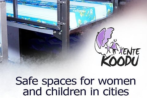 Moral policing much? Kerala night shelter turns away 5 women students for watching film