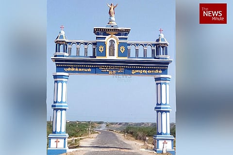 With a drum and a loudspeaker, TN village banishes women who married men from other castes