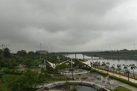 Environment in India