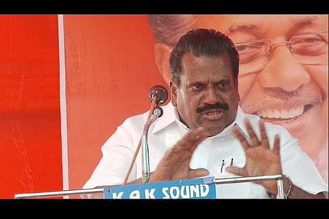 Jayarajan's exit: What went wrong for the Kannur strongman and what lies ahead