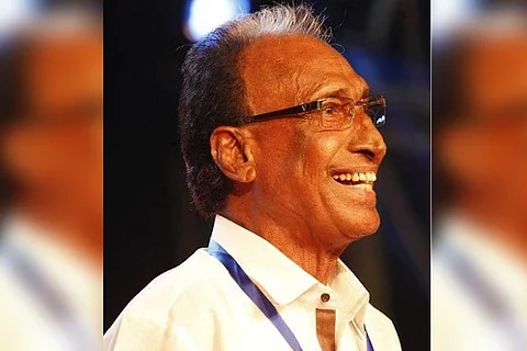 The voice of Kerala's Mappila songs, Eranholi Moosa dies at 75