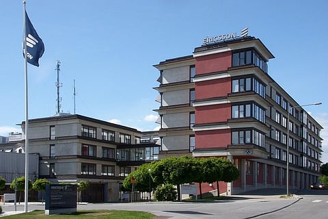 Ericsson opens global research facility in Bengaluru for Artificial Intelligence