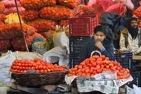 Indian consumers no longer stocking up on more than what is immediately needed: Deloitte