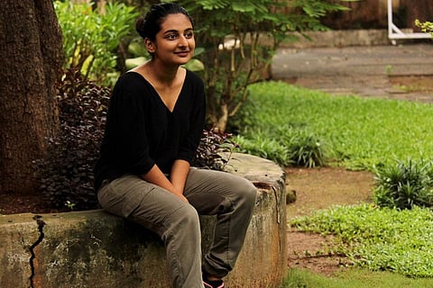 From 'Drishyam' kid to playing magical lady of the lake in 'Olu': Esther Anil interview