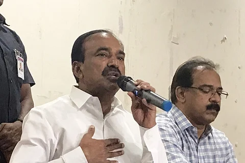 Coronavirus: Telangana government sets up 24x7 command control centre
