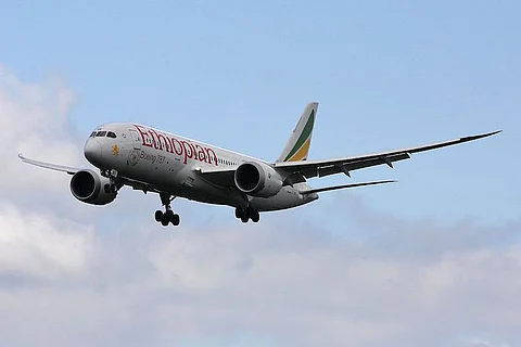 Four Indians among 157 killed in Ethiopia plane crash