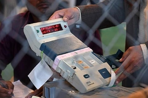 Karnataka BJP asks EC to postpone Ramanagara bye-poll after its candidate backs out