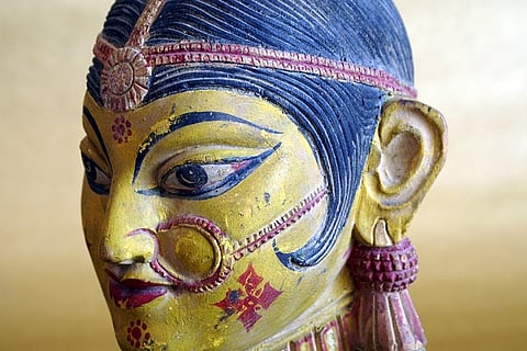 What our faces can tell other people about the state of our health