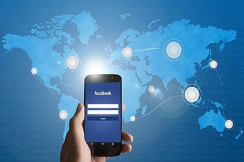 Indian govt second to US in requesting Facebook for users' data in H2 of 2019