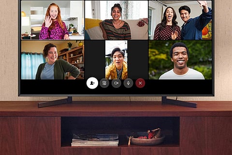 Facebook portal