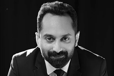 Fahadh Faasil
