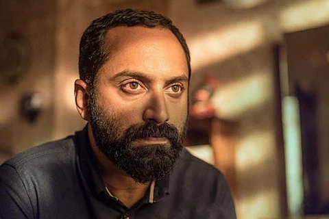 Fahadh Faasil