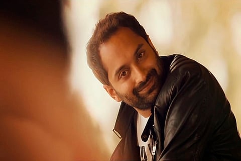 Malayalam actor Fahad Fazil's Kollywood debut with Sivakarthikeyan and Nayanthara