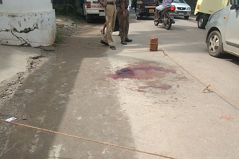 RSS worker, accused in Faisal murder case hacked to death in Malappuram