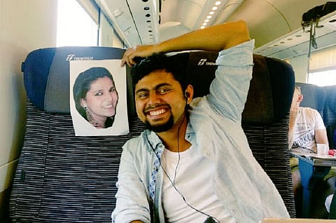 Sushma Swaraj plays cupid, helps Mangalore couple unite on honeymoon