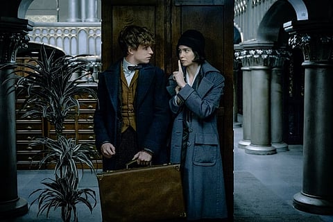 Fantastic Beasts and Where to Find Them: a history of monsters, from werewolves to hippogriffs