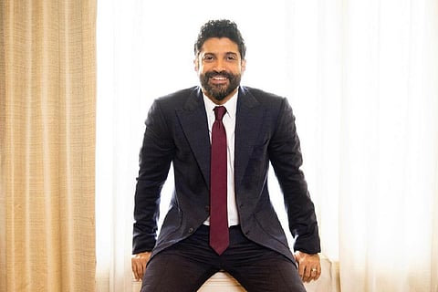 Farhan Akhtar