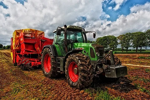 FarmLink raises Rs 20 crore from Swiss investors Pioneering Ventures, Syngenta