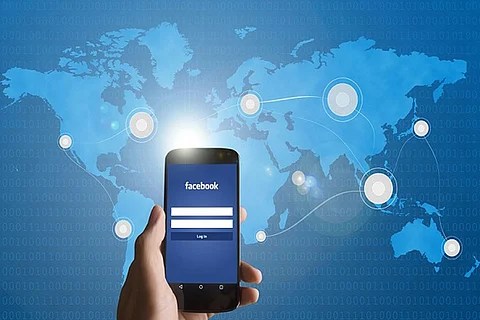 Facebook asks users if sexual grooming on platform is ok, later calls it a ‘mistake’