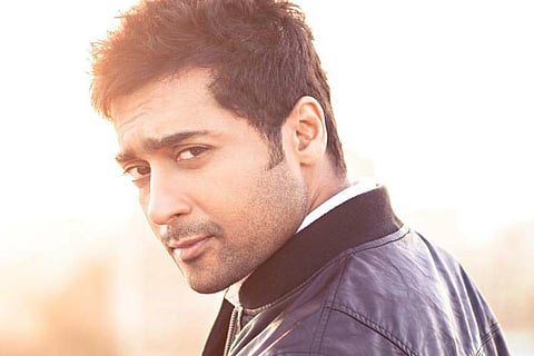 Suriya’s Thaana Serntha Kootam to roll from Nov 9