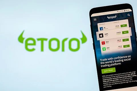 eToro Review: Pros, Cons, and Buying Crypto with eToro