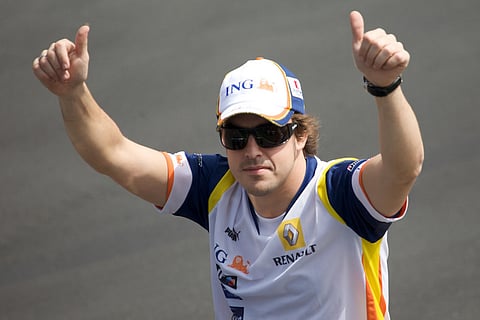 Two-time Formula One champion Fernando Alonso to retire at end of season