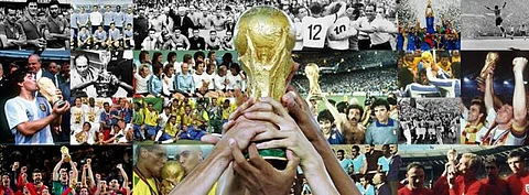 Germany becomes first European team to win FIFA World Cup on South American soil