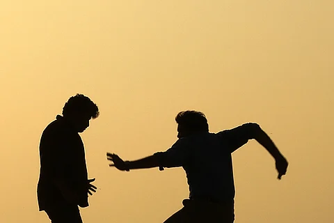 Village revenue officer in Andhra bites colleague’s ear in clash