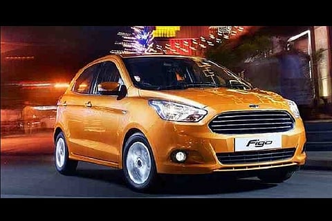 Ford India slashes prices of Figo and Aspire in hope to regain market share